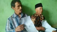 Carmi, TKI yang Hilang 31 Tahun Sempat Tak Mengenali Keluarga
