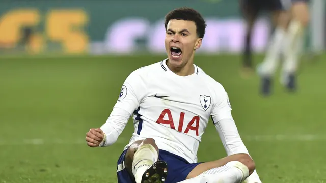Dele Alli