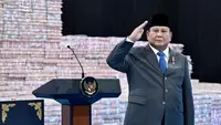 Dua Tahun Prabowo-Gibran: Penertiban Hutan, Posbankum, hingga Kesejahteraan Hakim