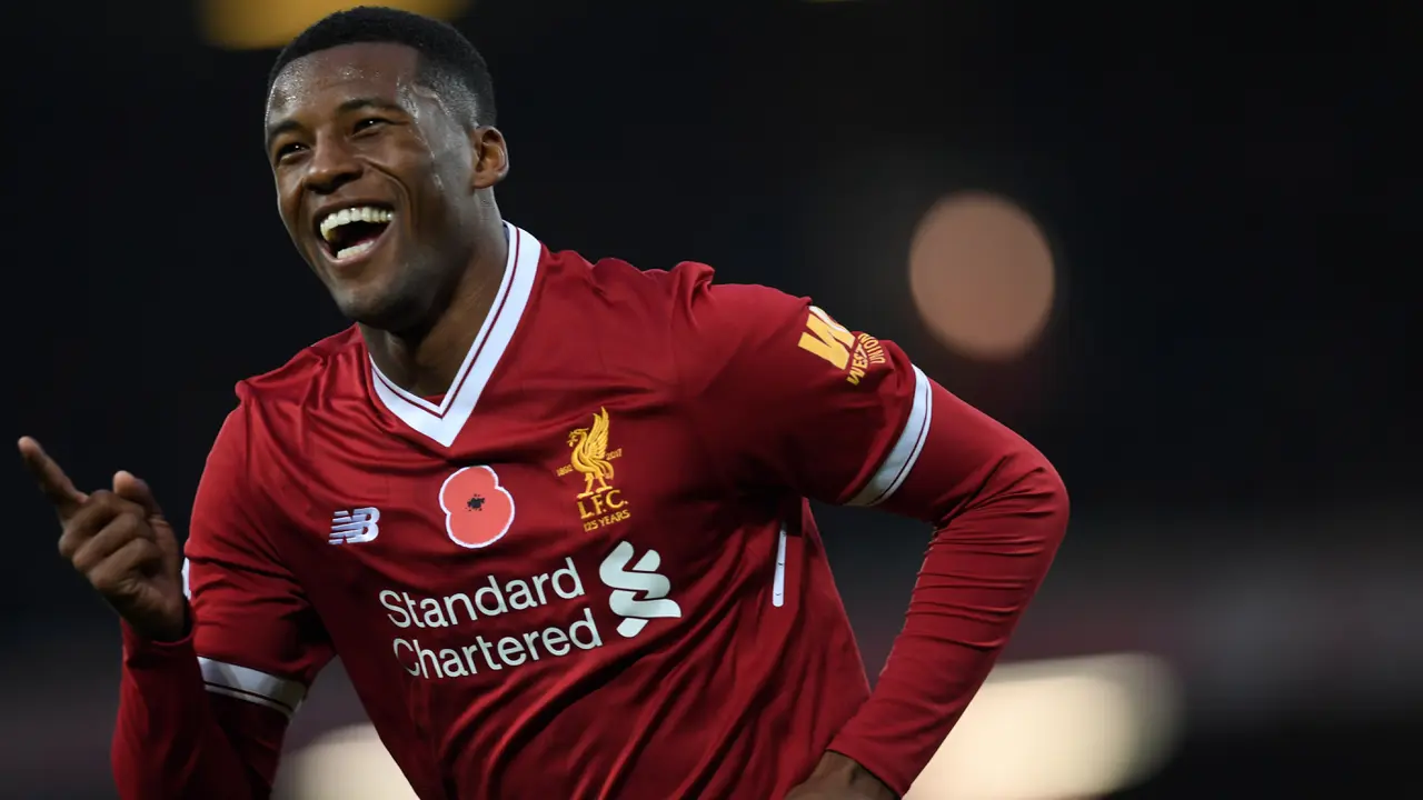 Pencetak Gol Kemenangan, Premier League, Pekan ke-10