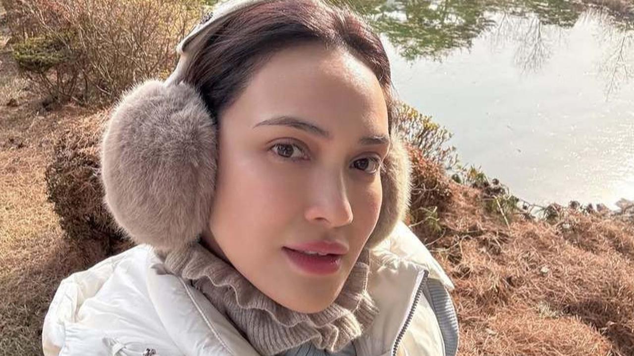 Deretan Artis Indonesia Berdarah Biru, Ada Shandy Aulia Hingga Ardina Rasti