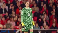 Wojciech Szczesny: Saya Sempat Tak Lagi Mencintai Sepak Bola, Barcelona Mengubah Segalanya