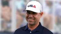 Gary Woodland Wins First PGA Tour Title After Brain Surgery at the 2026 Houston Open