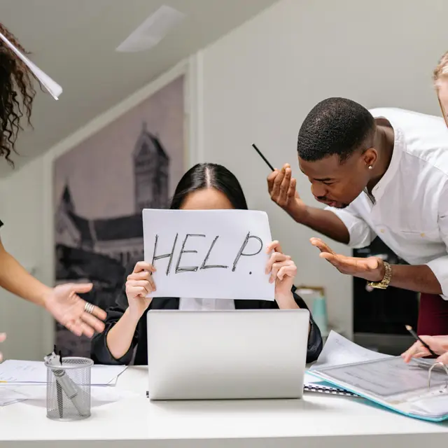 4. Aquarius: Pejuang Keadilan