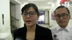 Satgas Anti Mafia Bola Polri memeriksa Sekjen PSSI terkait pengaturan skor pertandingan.
