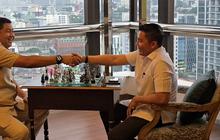 VIDEO: Gebrakan Mayor TNI Teddy Bareng Menteri Ara Cek Wisma Atlet Buat Dihuni ASN, TNI-Polri