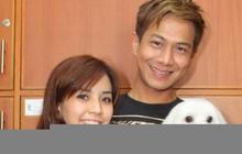 Imlek, istri Delon minta kado anak