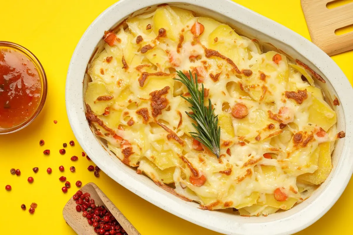 Gratin