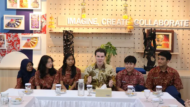 SMP Labschool Kebayoran