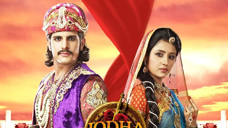 [Bintang] Jodha Akbar