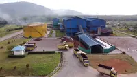 Era Baru Agribisnis: Cara PT BGMPA Modernisasi Operasi dan Dorong Transparansi Harga Sawit
