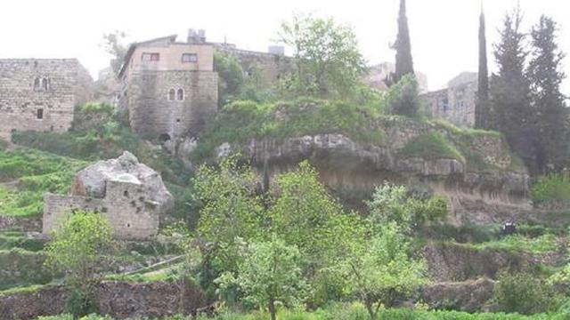 Battir