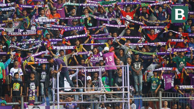 Persikmania