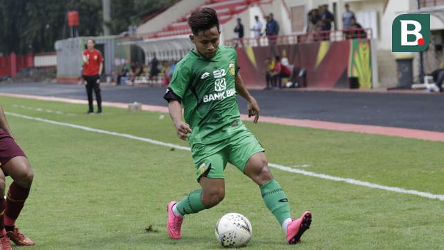 Bhayangkara FC Vs PSM Makassar