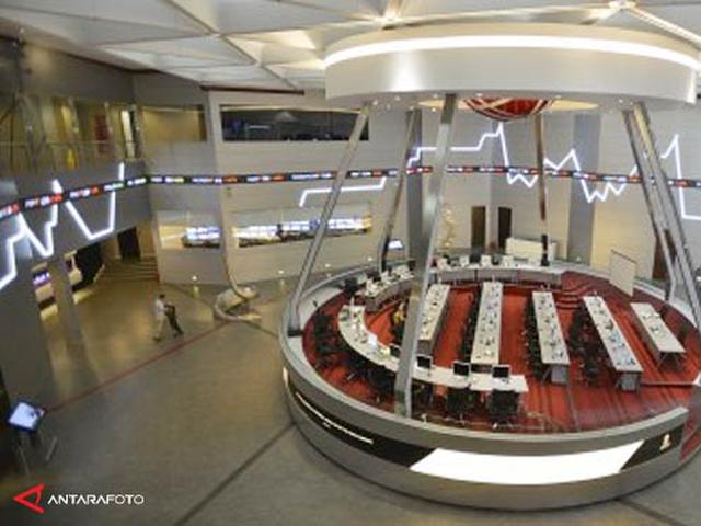 Sawit Sumbermas Jadi Pendatang Baru Ke 30 Di Bursa Bisnis Liputan6 Com