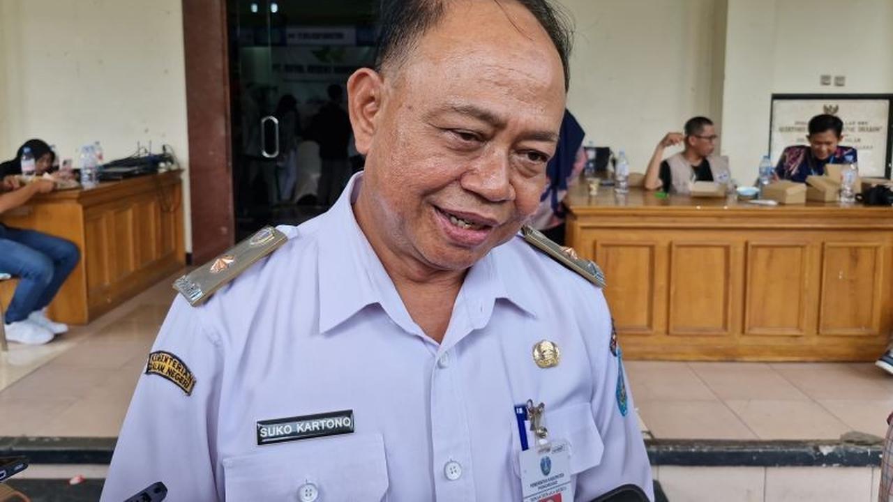 Disnakertrans Ponorogo Tunggu Arahan Pemprov Jatim untuk Penetapan UMK 2026