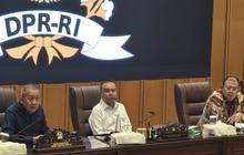 VIDEO: Tanpa Puan, Dasco DPR Umumkan Nasib Anggota Non Aktif Eko-Nafa Hak Keuangan Tak Dibayar