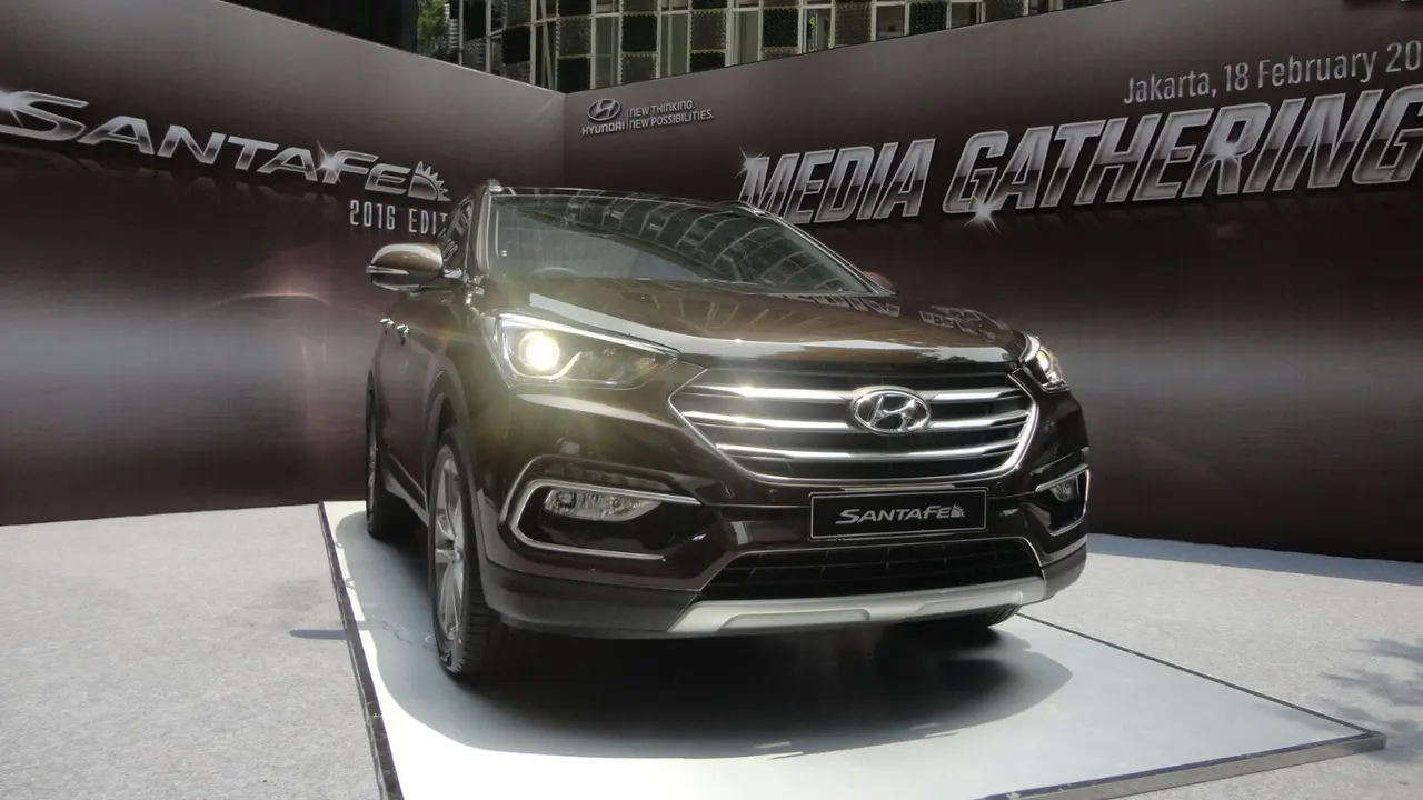 Profil PT Hyundai sebagai Produsen Otomotif, Lengkap dengan Sejarah dan ...