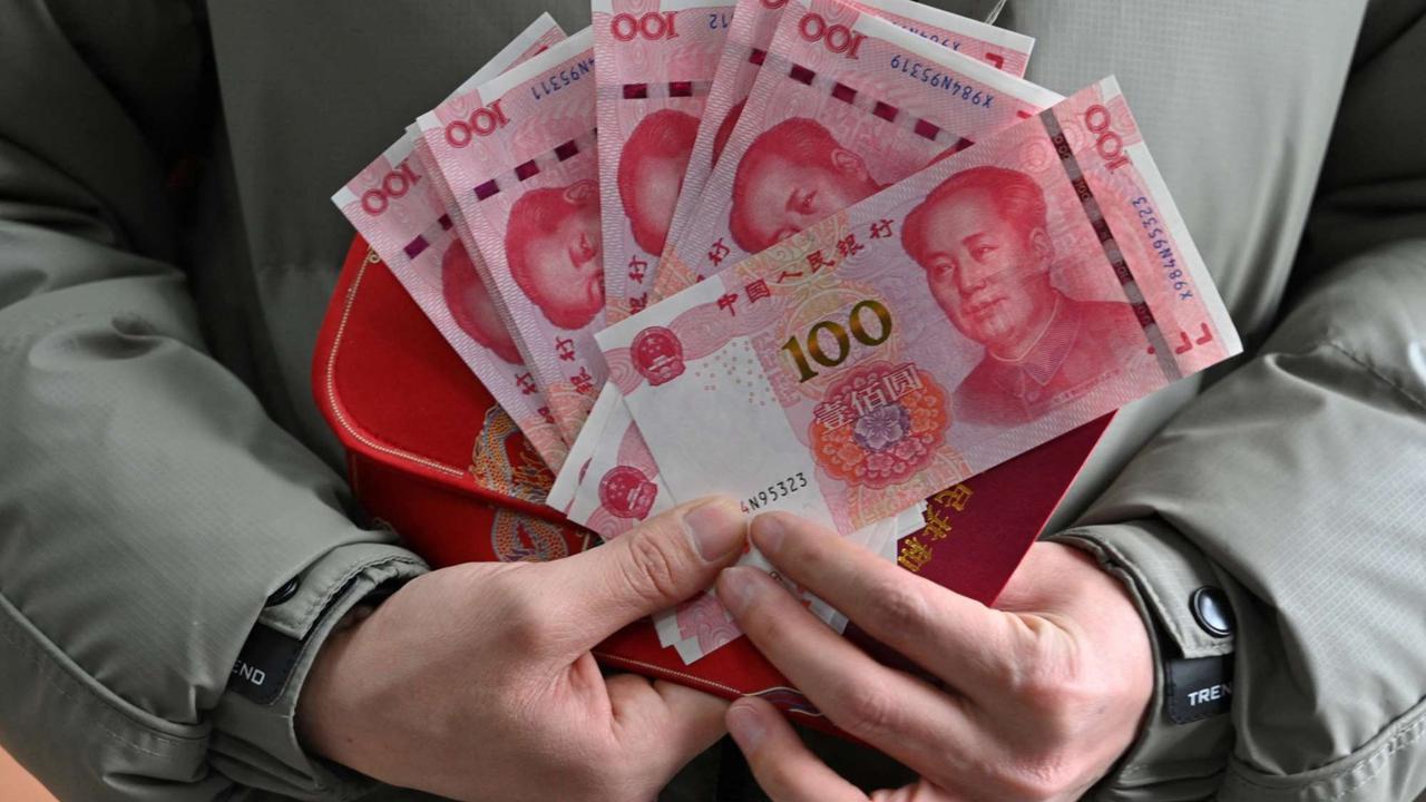 China Bayar Warganya yang Mau Menikah