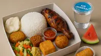 20 ⁠Rekomendasi Isi Nasi Kotak untuk Acara 17 Agustusan