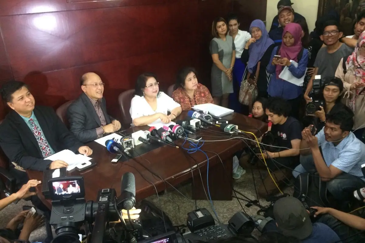 [Bintang] Mario Teguh