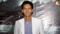 Masih Jomblo, Fedi Nuril Khawatir Usia Semakin Tua