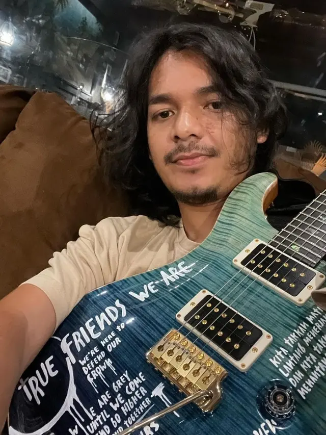 Soundtrack Piala Dunia U-17