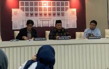 KPU Izinkan Parpol Cabut Dukungan di Daerah Calon Tunggal hingga Perpanjangan Pendaftaran