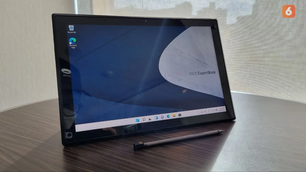 Asus ExpertBook B3 (B300)