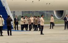 VIDEO:  Anggota Dewan Malaysia Iri Prabowo Spesial di Prancis, Kecewa Berat Sambutan ke PM Anwar Datar