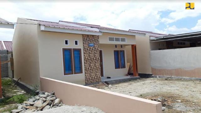 (Foto: Dok Kementerian PUPR)