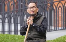 Ustaz Adi Hidayat Punya Pesantren, Biaya Masuk Gratis Sampai Bisa Dikuliahkan S3 ke Luar Negeri
