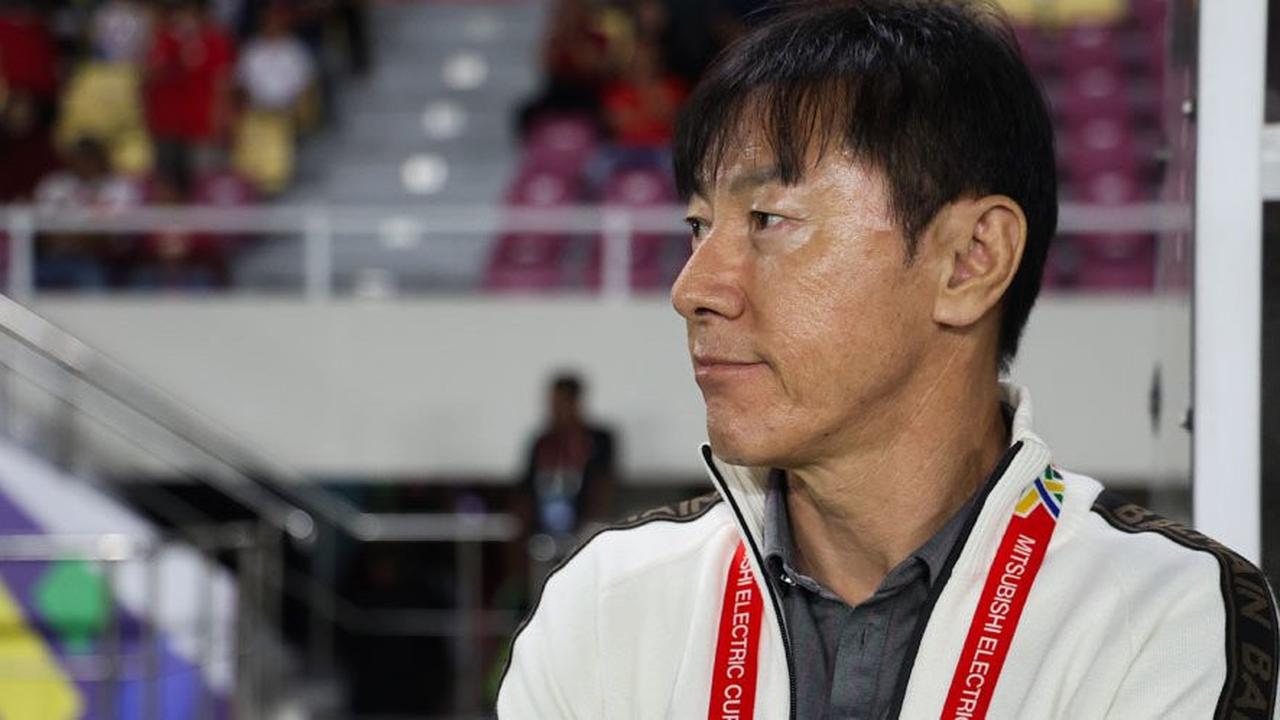 Drama Panas Shin Tae-yong di Ulsan HD: Tuduhan Lakukan Kekerasan, Bantahan Keras, dan Nasib Karier yang Jadi Taruhan