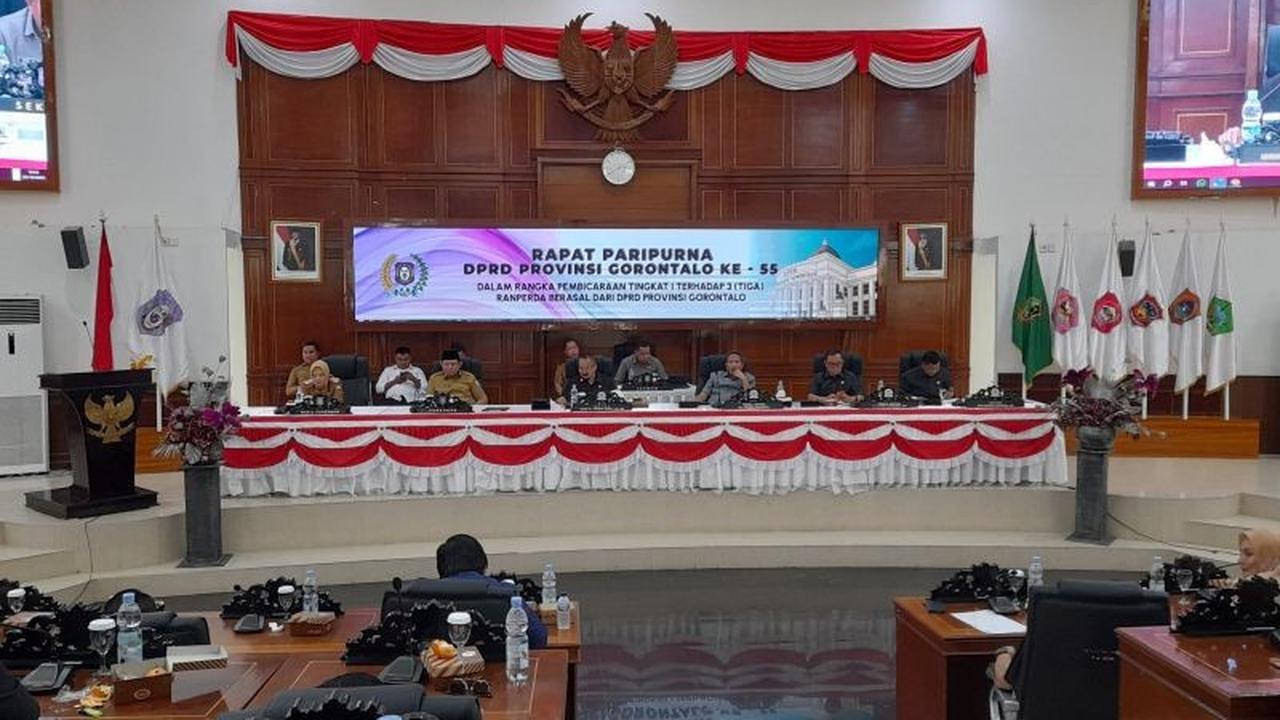 Fakta Unik: Perda Kesetaraan Gender Gorontalo, 'Cerita Lama' yang Diusulkan Gubernur Gusnar Ismail untuk Pembangunan Inklusif