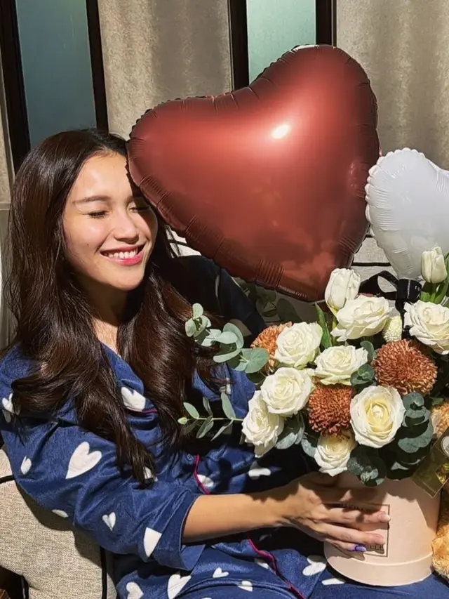 Ayu Ting Ting dan Lettu Fardhana