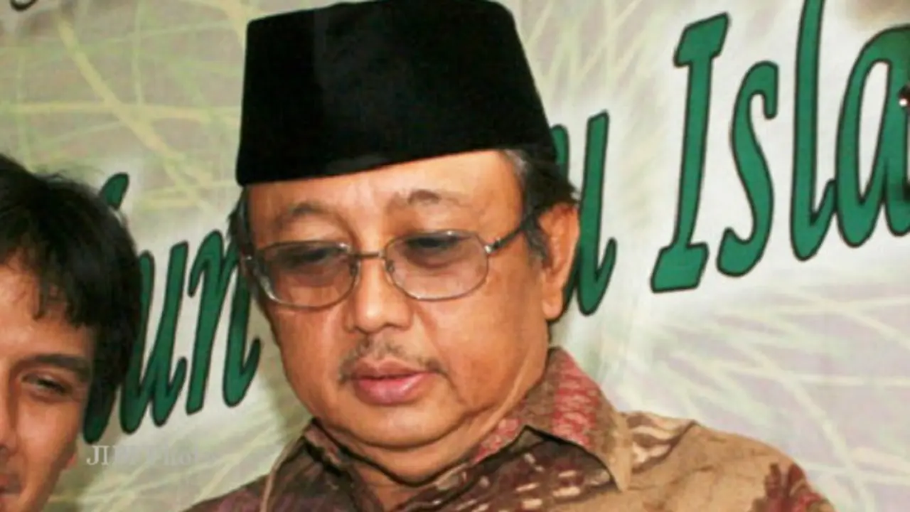 20151203-Slamet Effendy Yusuf-Meninggal-Jakarta
