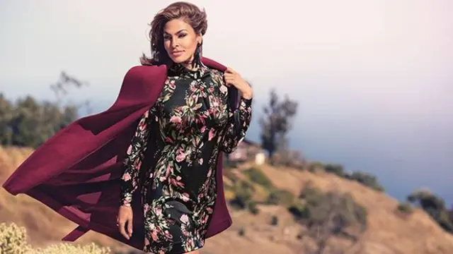 Eva Mendes