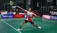 Perdana Ikut Audisi Umum PB Djarum, Pebulutangkis asal Jawa Barat Menolak Menyerah: Gagal Tahun Ini, Kembali Tahun Depan