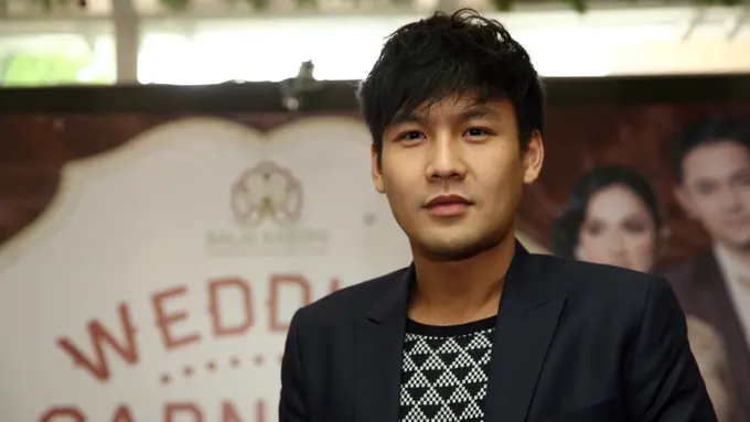 [Bintang] Fendy Chow