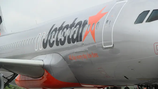 Jetstar Asia Gulung Tikar: Akhir Penerbangan di 31 Juli!