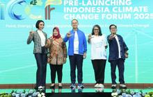 Tahukah Anda? MPR Dorong Kolaborasi Nasional Atasi Krisis Iklim Lewat ICCF 2025 di Jakarta
