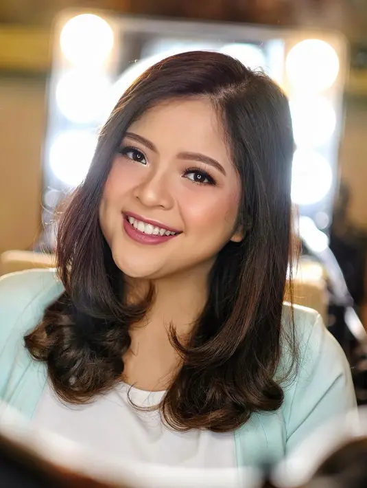 (Instagram/tasyakamila)