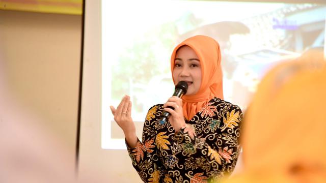 Atalia Ridwan Kamil