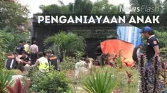 Setelah beberapa pekan penyelidikan, akhirnya polisi menetapkan Suyati sebagai tersangka kasus pembunuhan anak tirinya, Dafa Mustaqim (7). Suyati diduga kuat melakukan kekerasan yang menyebabkan bocah kelas 1 SD itu meninggal.