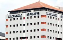 Menwa Atma Jaya dibekukan, pihak kampus enggan melapor ke polisi