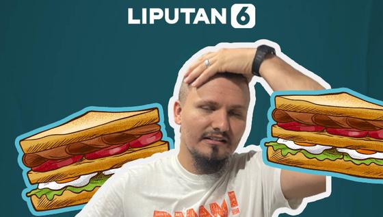 VIDEO: Beban Ganda Si Tulang Punggung Keluarga