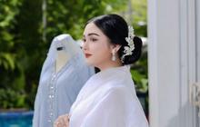 Terpaut Usia 21 Tahun, Ini Fakta Sosok Suci Winata Istri ke-4 Ari Sigit Cucu Soeharto