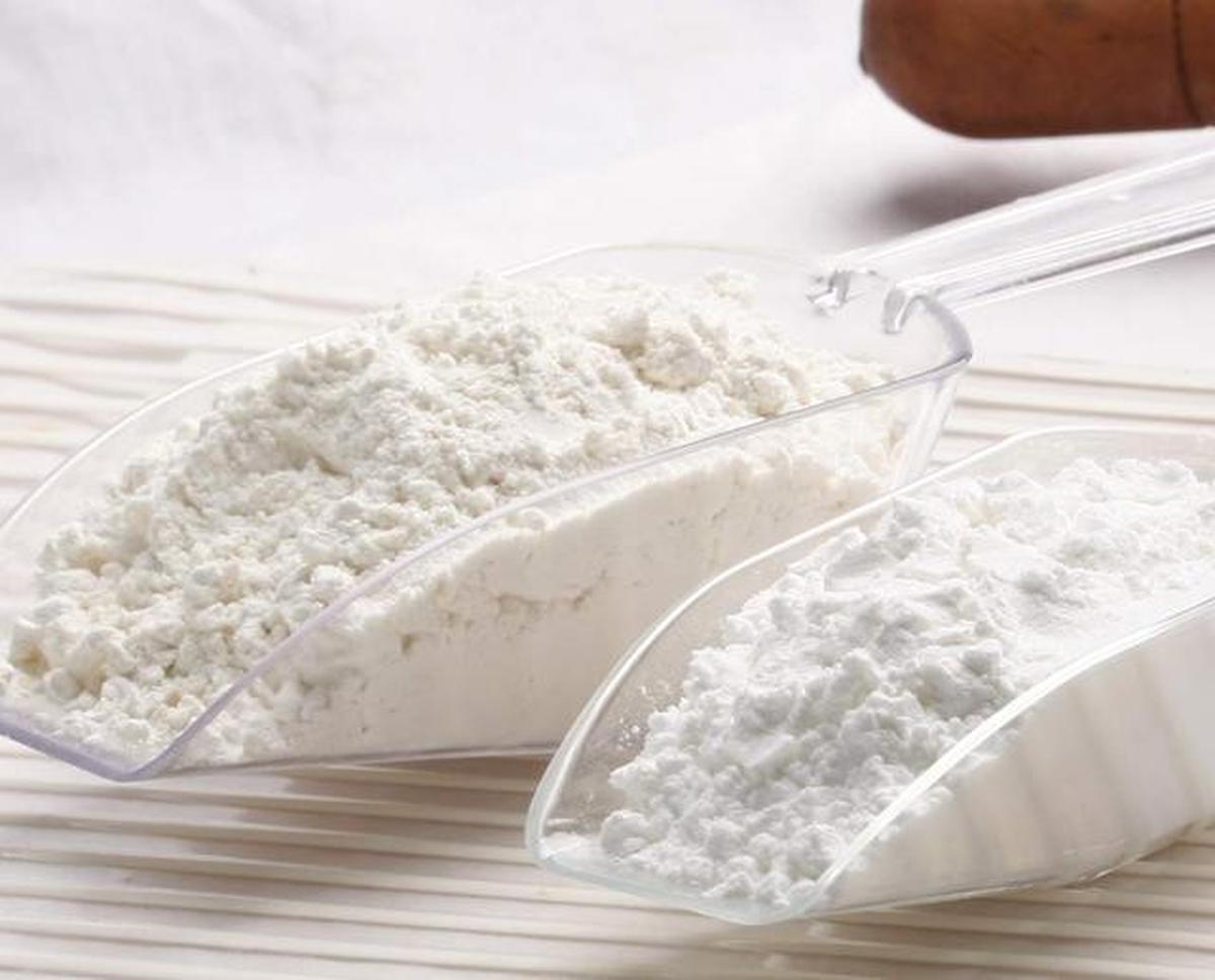 Tepung Terigu Ternyata Bisa untuk Bersihkan Noda, Begini Caranya