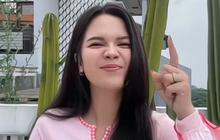 Mewah & Estetik! Intip Rooftop Tropikal Rumah Sinta Keong Racun yang Bikin Takjub