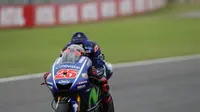 Bos Honda Tak Menyesal Pertahankan Pedrosa daripada Gaet Vinales 
